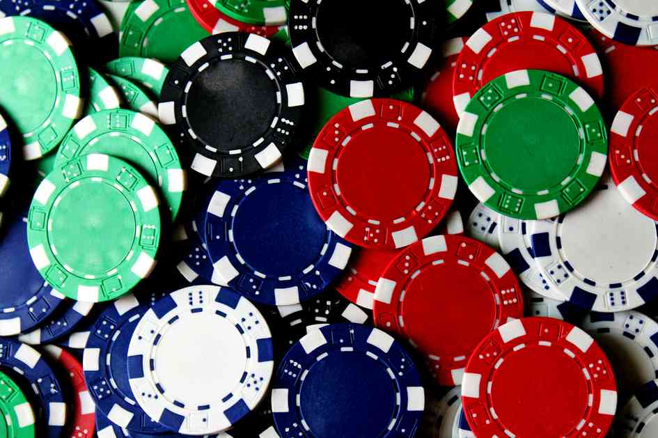Account Verwijderen bij Monixbet Casino: Een Complete Gids