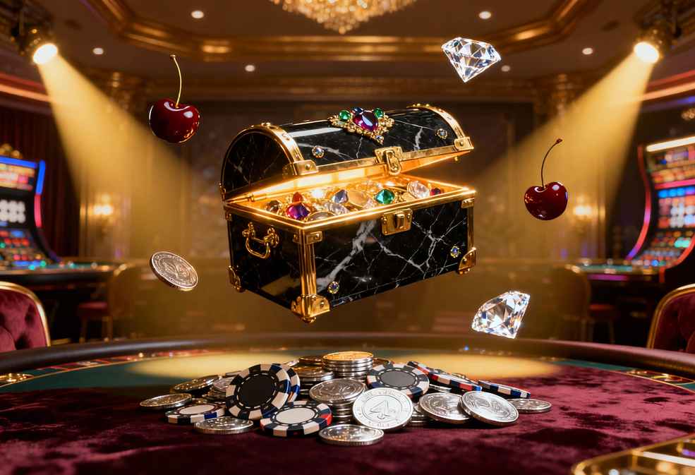 Betonred Casino in Australië: Een Uitgebreide Gids voor Nederlandse Spelers