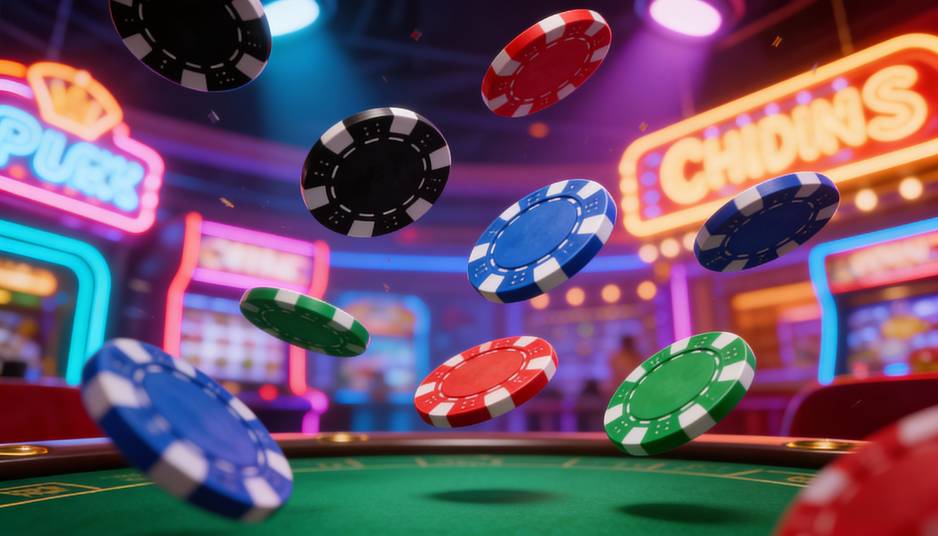 F7 Casino: Why It's the Superior Choice Over the Competition