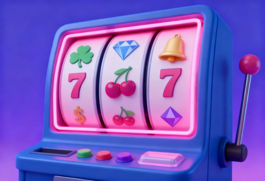 La psychologie derrière le design des jeux de casino La psychologie derrière le design des jeux de casino