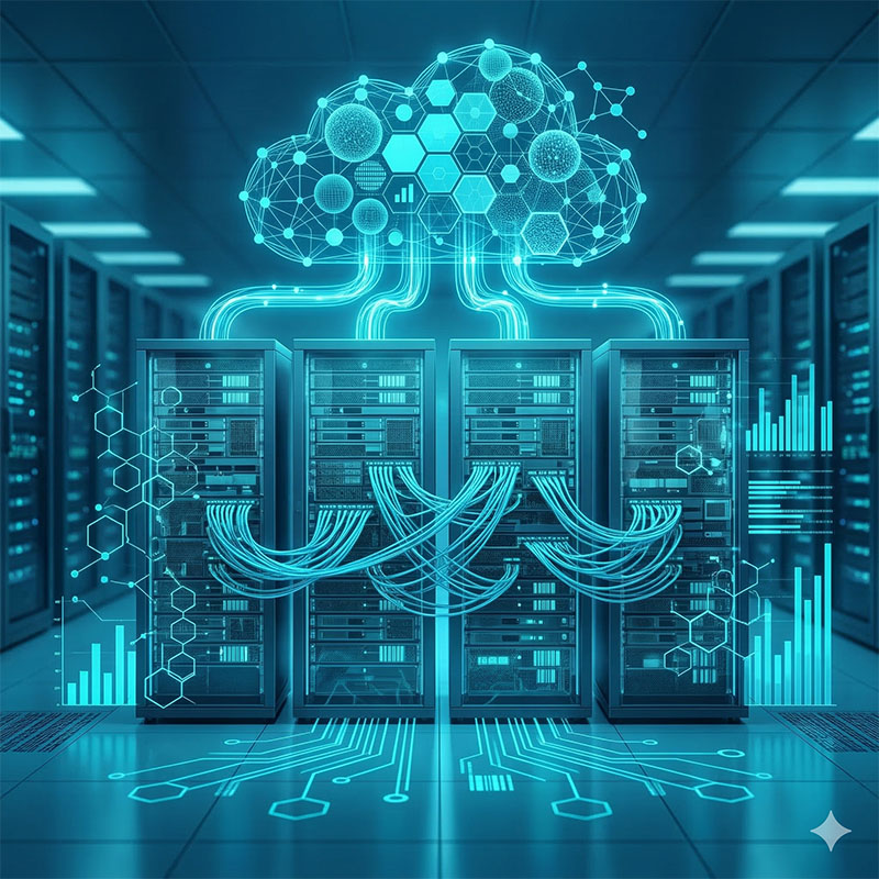 Cloud Computing & Hiperconvergencia