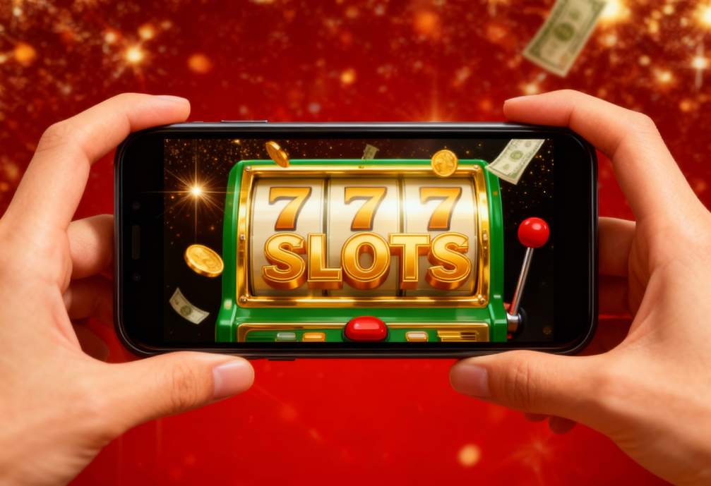 Snatch Casino Mobile Website
