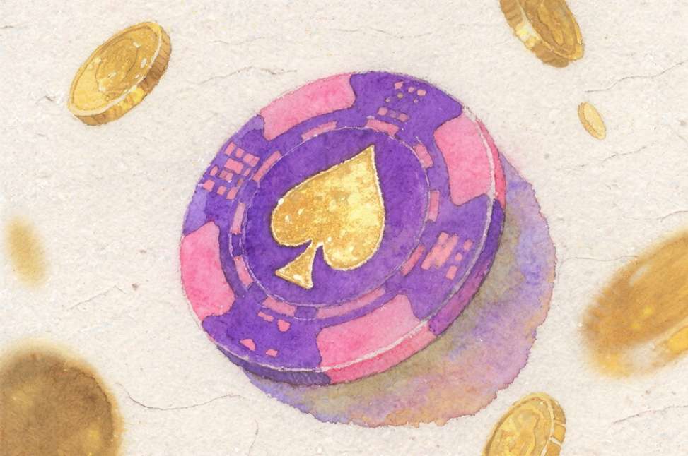 The Most Popular Casino Games Worldwide